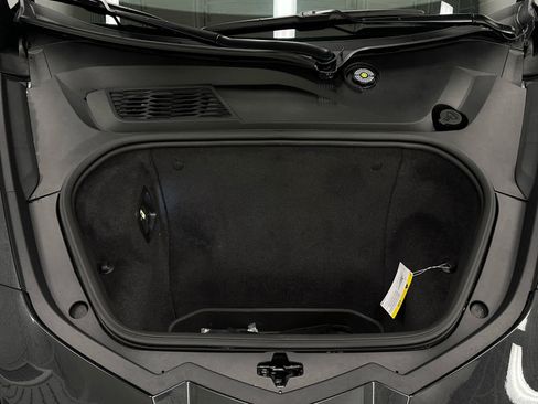 Used 2023 Chevrolet Corvette Stingray Premium Conv w/ Z51 Performance Package image 42