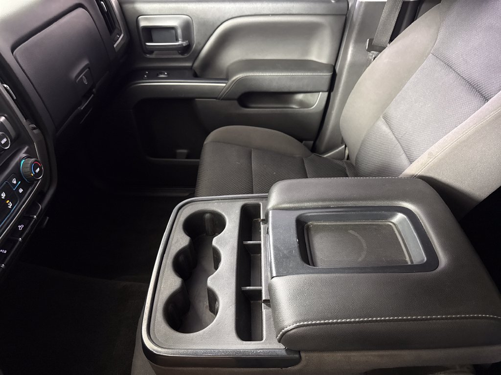 Used 2018 Chevrolet Silverado 1500 LT RWD image 22