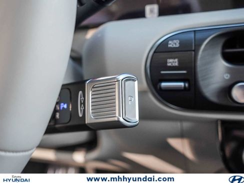 New 2026 Hyundai Palisade SE FWD image 24