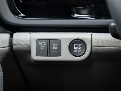 New 2026 Porsche Panamera 4 image 17