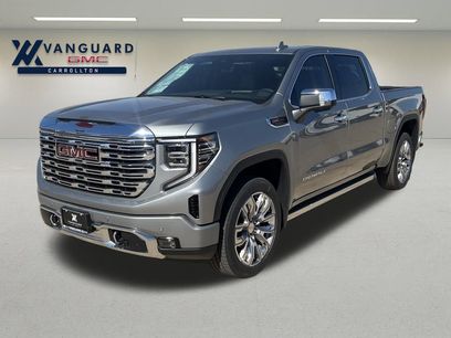 New 2026 GMC Sierra 1500 Denali