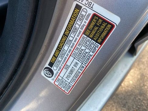 Used 2017 Honda Civic EX-T image 22