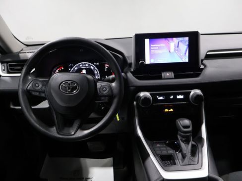 Used 2025 Toyota RAV4 LE image 15