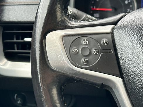 Certified 2021 GMC Terrain SLE image 31