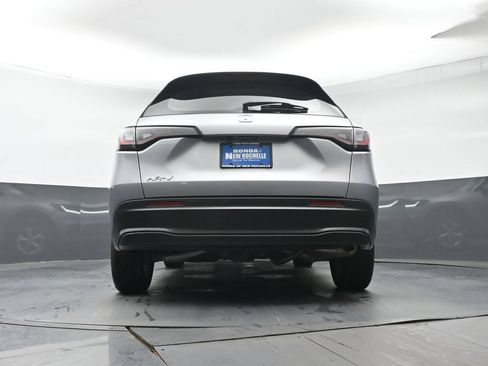 Used 2024 Honda HR-V LX image 31