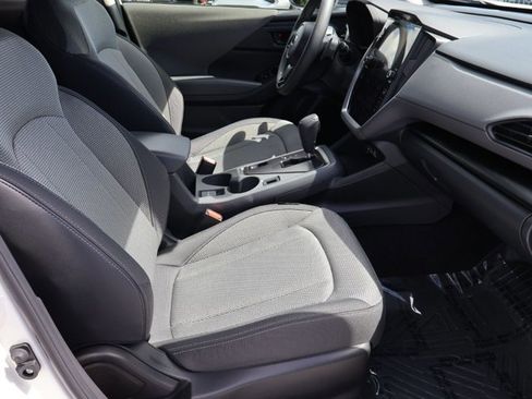 Used 2024 Subaru Crosstrek 2.0i Premium AWD/4WD image 27