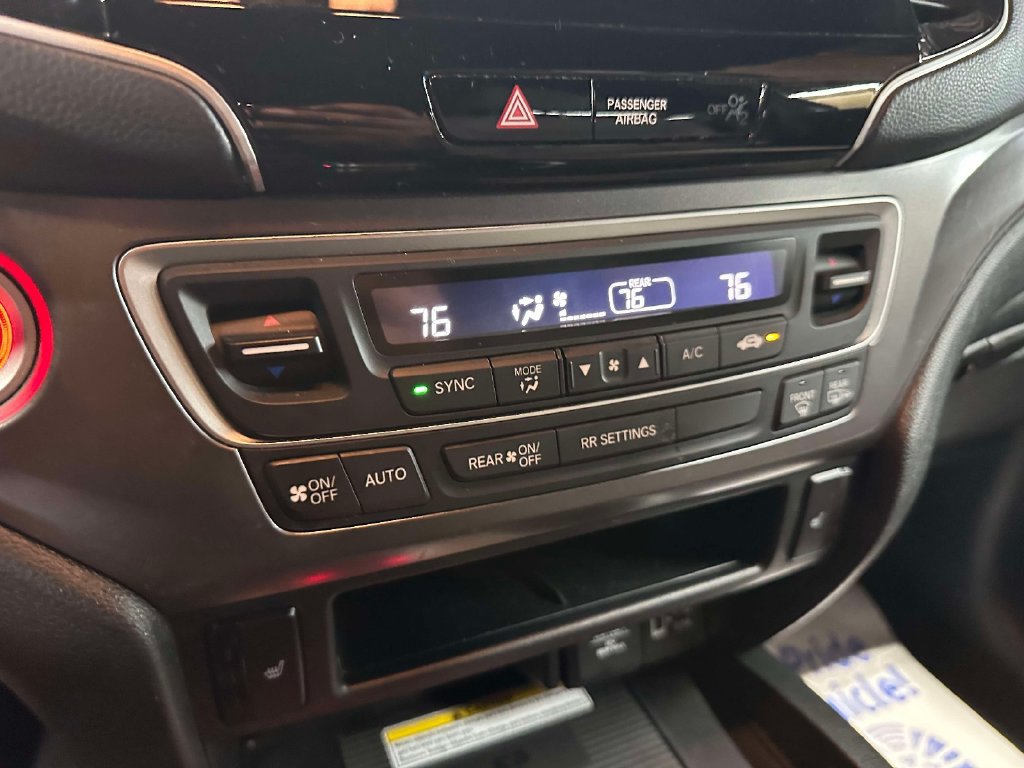 Used 2023 Honda Passport EX-L image 24