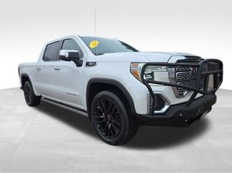 Used 2021 GMC Sierra 1500 Denali w/ Denali Ultimate Package 360° Tour