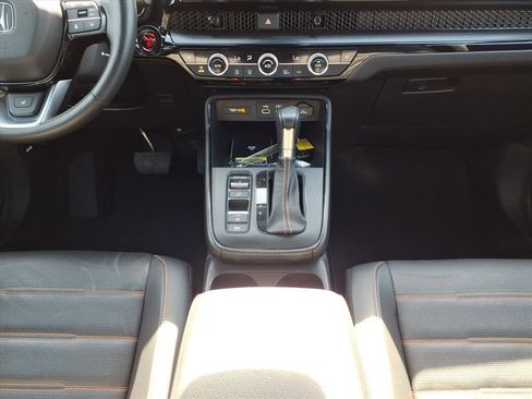 Certified 2024 Honda CR-V Sport Touring image 18