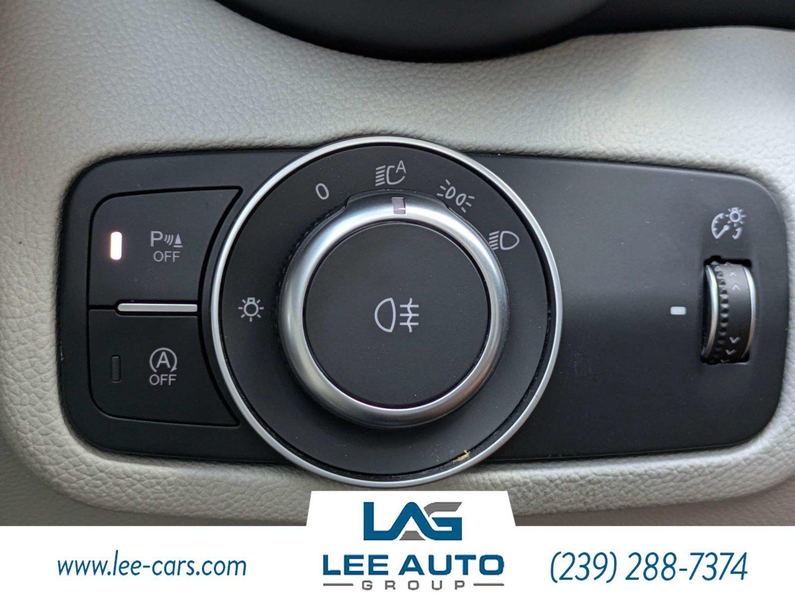 Used 2019 Alfa Romeo Giulia Ti AWD/4WD image 21