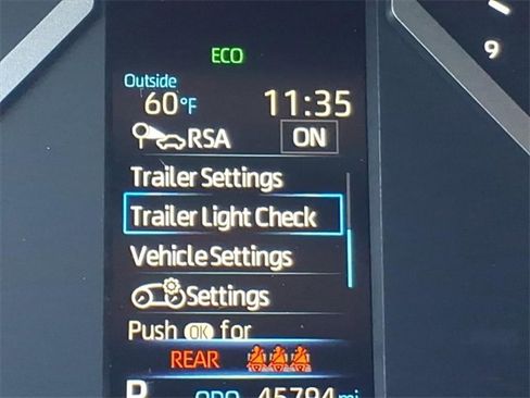 Used 2024 Toyota Tundra SR5 w/ TRD Sport Premium Package image 10