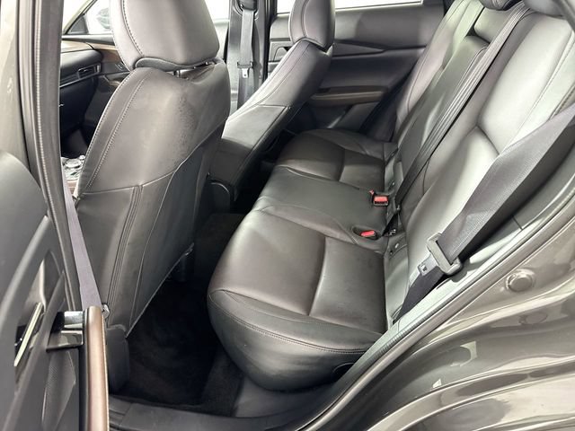 Used 2023 MAZDA CX-30 AWD 2.5 S w/ Premium Package image 22