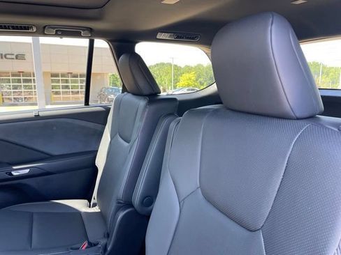 New 2026 Lexus TX 350 AWD image 14