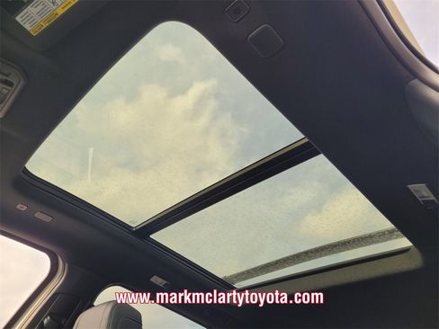 New 2026 Toyota Sequoia Platinum image 15