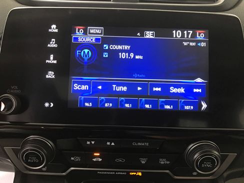 Used 2020 Honda CR-V EX-L image 45