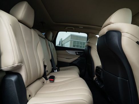 Certified 2023 Acura MDX SH-AWD w/ Technology Package image 19