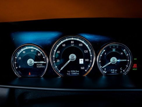 Used 2023 Rolls-Royce Cullinan image 51