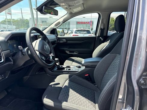 Used 2024 Ford Ranger XLT AWD/4WD image 6