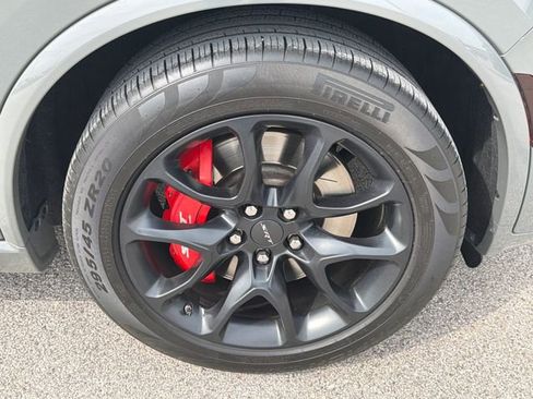 Used 2021 Dodge Durango SRT w/ Black Package AWD/4WD image 50