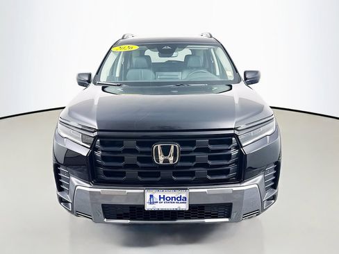 Used 2026 Honda Pilot EX-L image 2