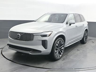 New 2026 Volvo XC90 B6 Plus w/ Protection Package Premier
