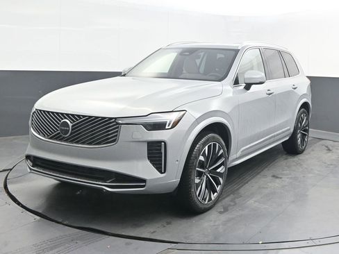 New 2026 Volvo XC90 B6 Plus w/ Protection Package Premier AWD/4WD image 1
