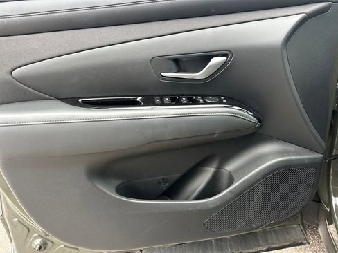 New 2025 Hyundai Santa Cruz XRT image 13