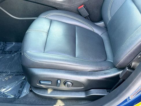 Used 2023 Chevrolet Blazer LT w/ LPO, Floor Liner Package image 19