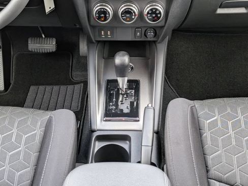 New 2027 Mitsubishi Outlander Sport ES AWD/4WD image 17