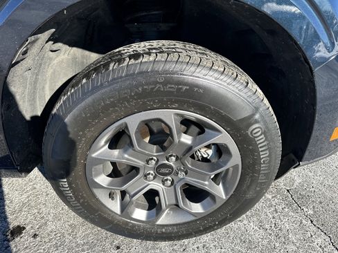 Certified 2023 Ford Maverick XLT image 13