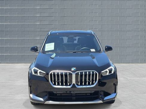 Used 2026 BMW X1 xDrive28i w/ Convenience Package AWD/4WD image 2