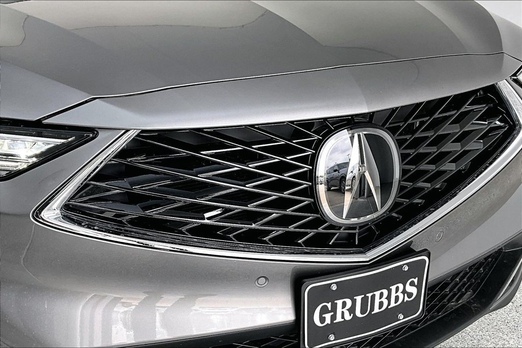 Certified 2026 Acura MDX w/ Technology Package FWD image 34