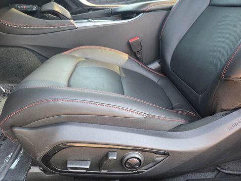New 2026 Dodge Charger R/T AWD/4WD image 16