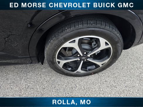 Used 2024 Ford Escape ST-Line Select w/ Tech Pack #2 image 11