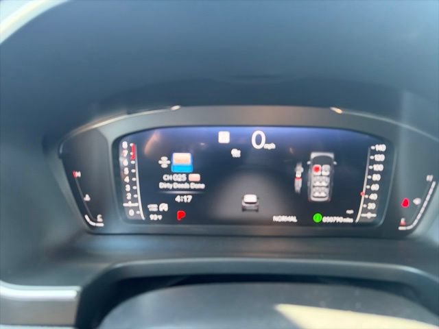 Used 2023 Honda Pilot Elite image 20