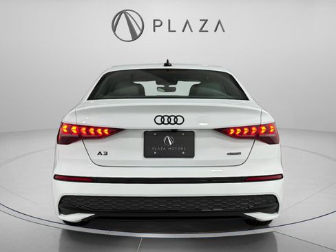 New 2026 Audi A3 2.0T Premium image 5