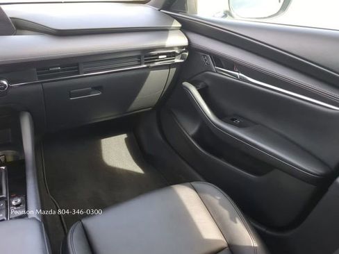 Used 2023 MAZDA MAZDA3 s image 17