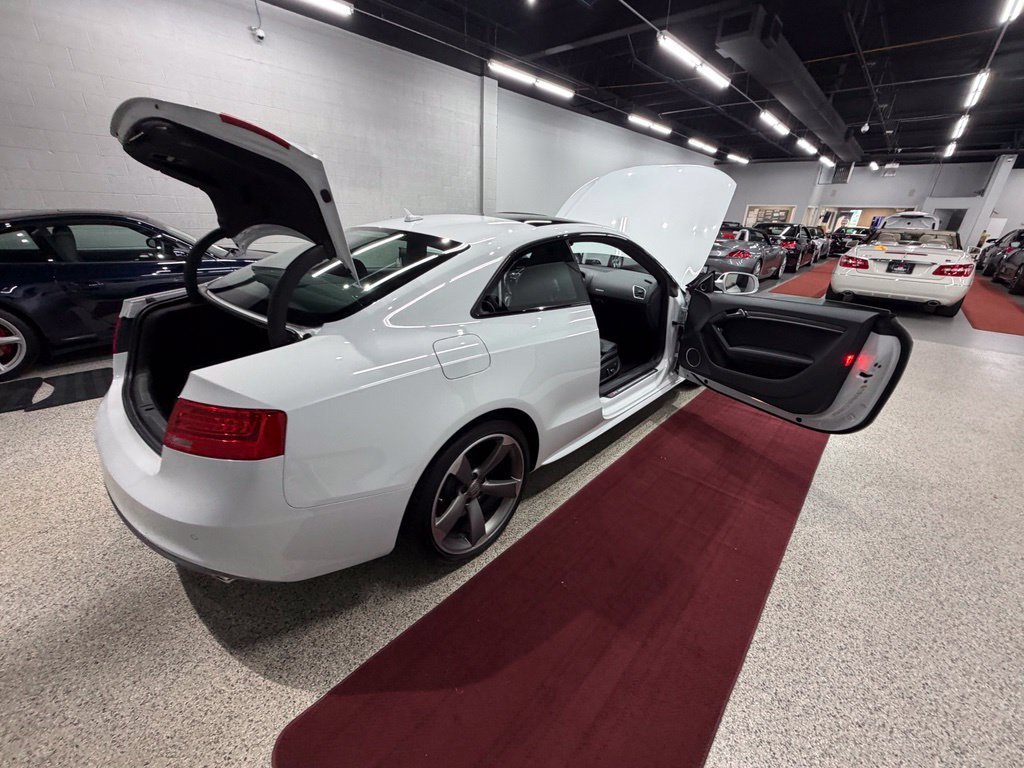 Used 2015 Audi S5 Premium Plus AWD/4WD image 53