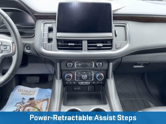 Used 2023 Chevrolet Tahoe Premier AWD/4WD image 18