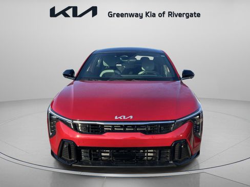 New 2025 Kia K4 GT-Line Turbo FWD image 2