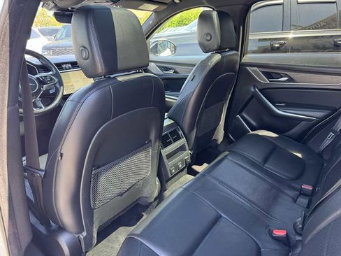 Used 2021 Jaguar F-PACE S AWD/4WD image 40