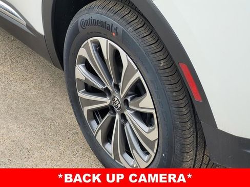 New 2026 Buick Envision Preferred AWD/4WD image 7