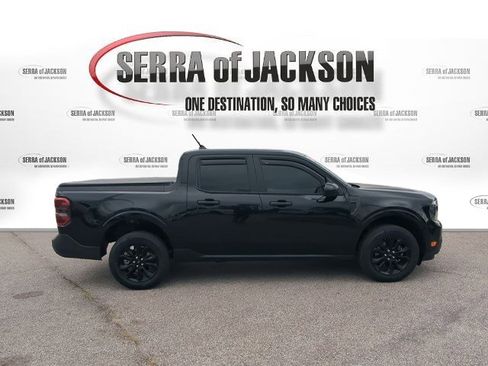 Used 2023 Ford Maverick XLT w/ XLT Luxury Package FWD image 10
