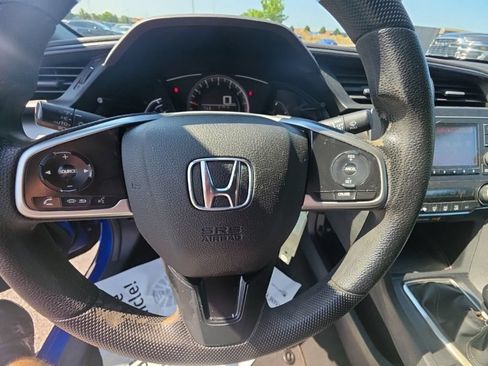 Used 2018 Honda Civic LX image 14
