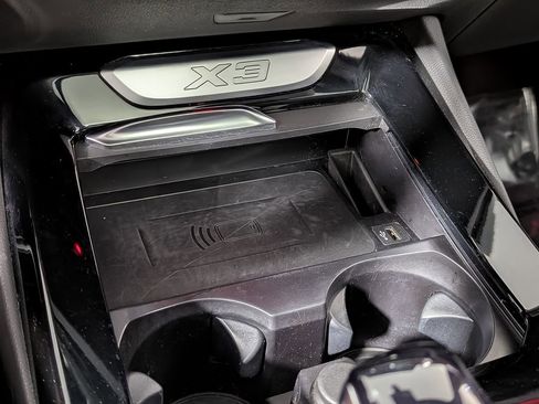 Certified 2023 BMW X3 xDrive30i w/ Premium Package image 25