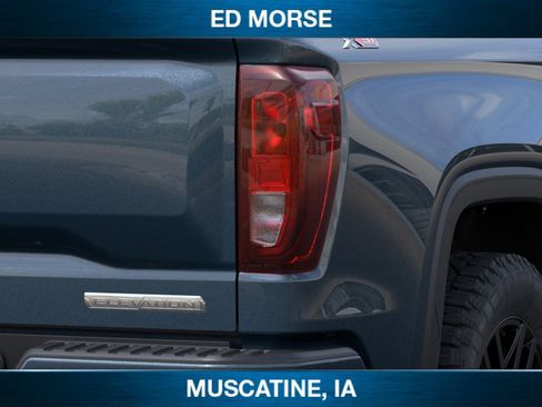 New 2026 GMC Sierra 1500 Elevation AWD/4WD image 11