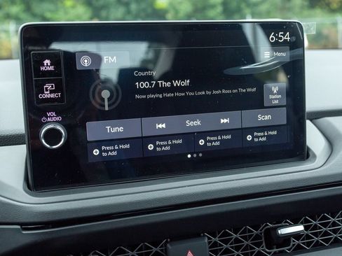 New 2026 Honda Accord SE image 28