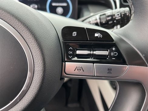 Used 2023 Hyundai Tucson SEL w/ Convenience Package image 22