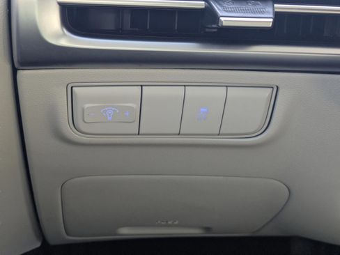 New 2026 Hyundai Tucson SEL FWD image 28