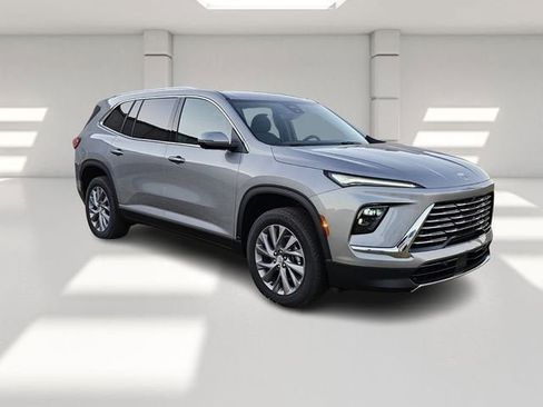 New 2026 Buick Enclave Preferred w/ Power Package image 13